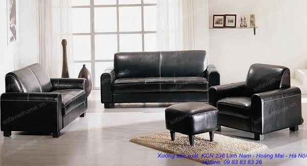 sofa văn phòng mã 19